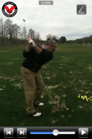 Micah Triche: Vicedomini's Punching Bag